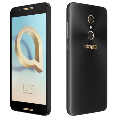 Alcatel Idol 5 และ Alcatel A7