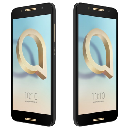 Alcatel Idol 5 และ Alcatel A7