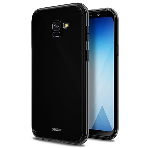 Galaxy A7 (2018) และ Galaxy A5 (2018)