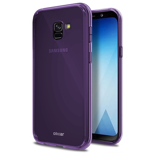 Galaxy A7 (2018) และ Galaxy A5 (2018)
