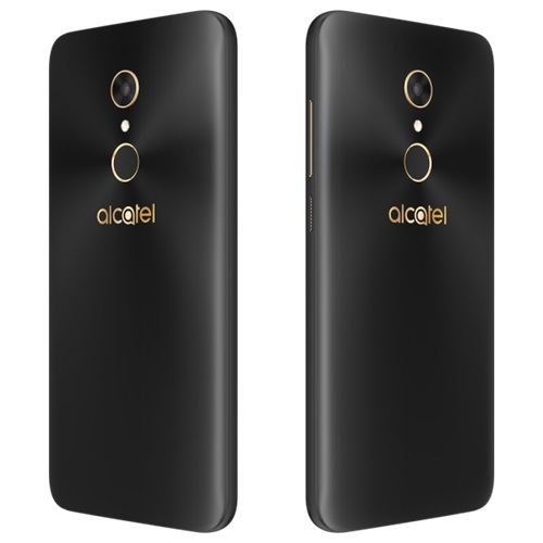 Alcatel Idol 5 และ Alcatel A7
