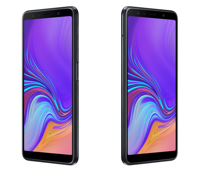 Samsung Galaxy A7 (2018)