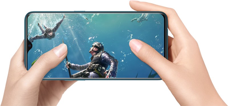 OPPO A7