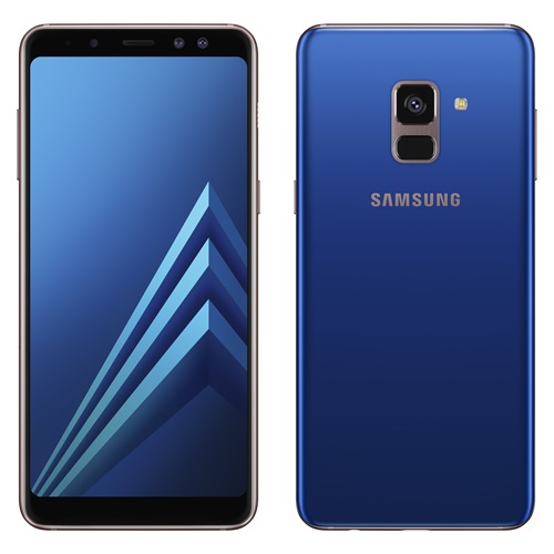 Galaxy A8 (2018) และ Galaxy A8+ (2018)