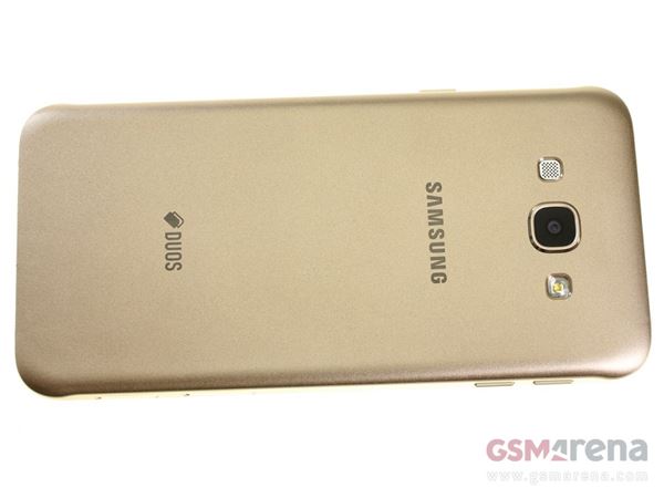Samsung Galaxy A8 (2015)