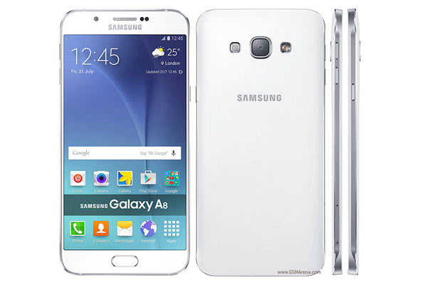 Samsung Galaxy A8 (2015)