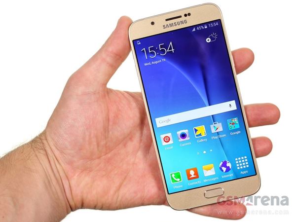 Samsung Galaxy A8 (2015)