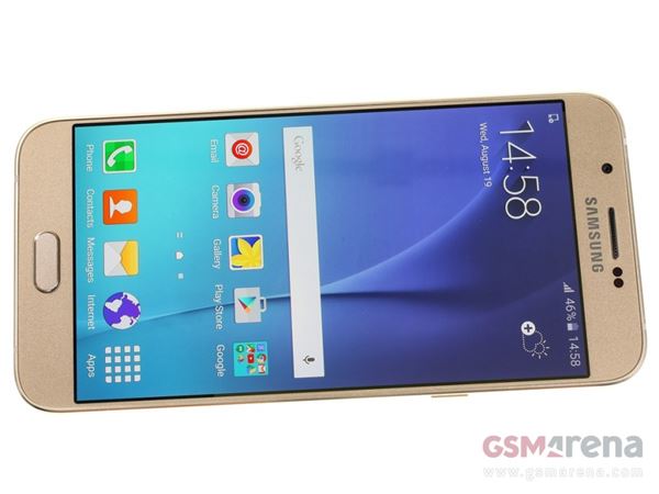Samsung Galaxy A8 (2015)