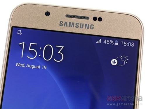 Samsung Galaxy A8 (2015)
