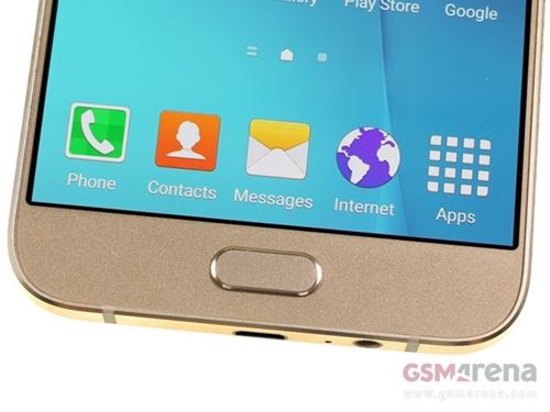Samsung Galaxy A8 (2015)