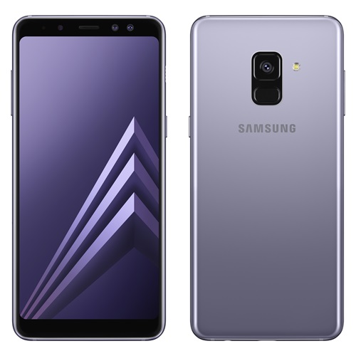 Galaxy A8 (2018) และ Galaxy A8+ (2018)