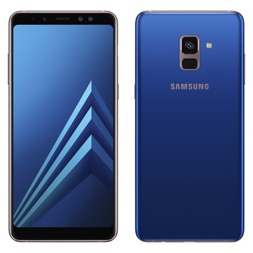 Galaxy A8 (2018) และ Galaxy A8+ (2018)