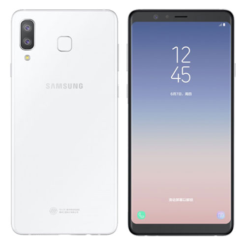 Samsung Galaxy A8 Star