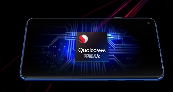 Samsung Galaxy A8s