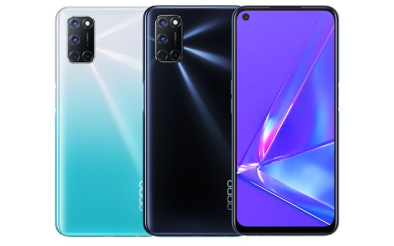 oppo a92