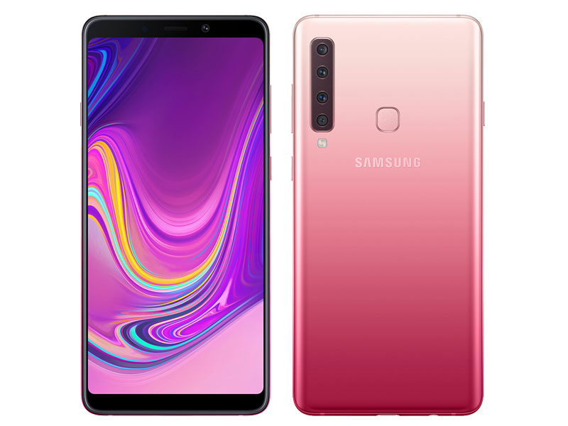 Samsung Galaxy A9 (2018)