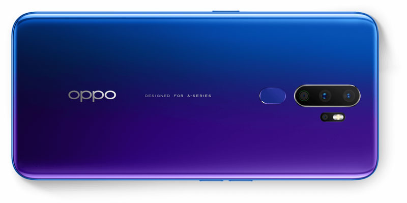 OPPO A9 2020