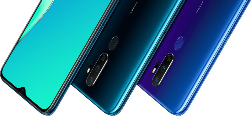 OPPO A9 2020