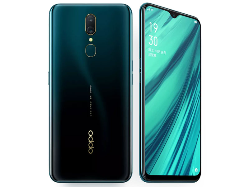 OPPO A9