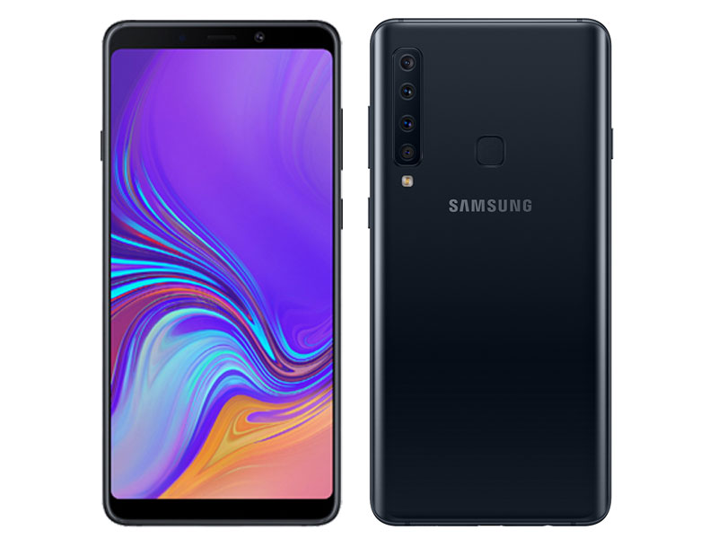 Samsung Galaxy A9 (2018)