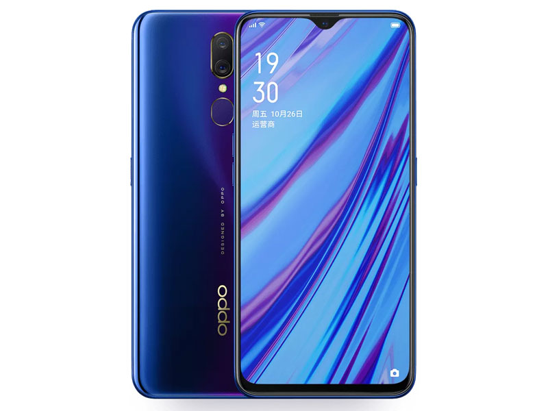 OPPO A9
