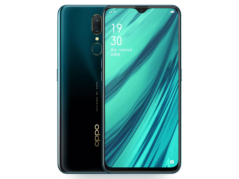 OPPO A9