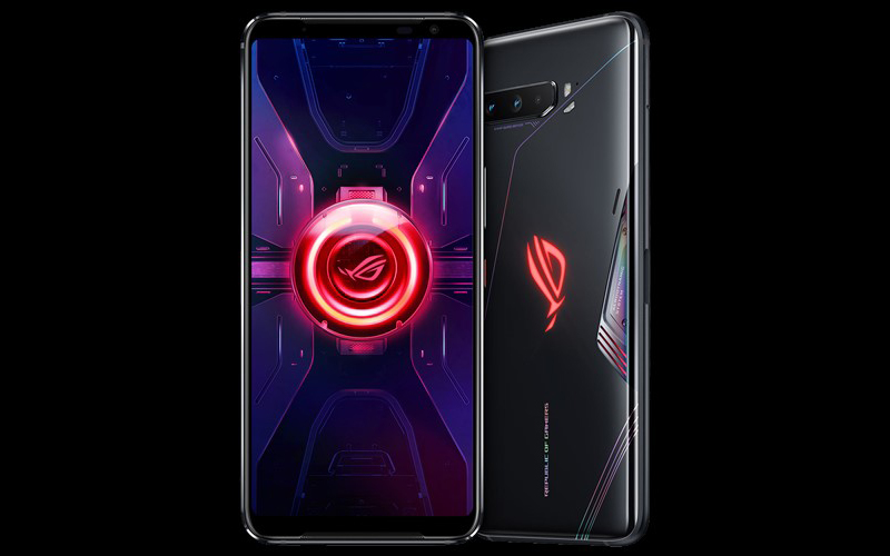 ROG Phone 3