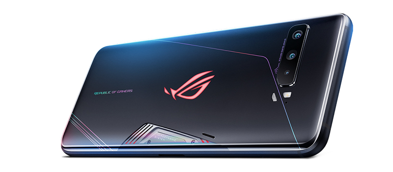 ROG Phone 3