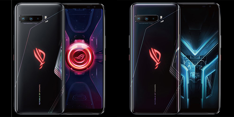 ROG Phone 3