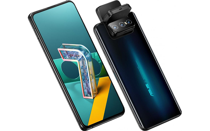 zenfone 7