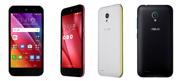 ASUS Live