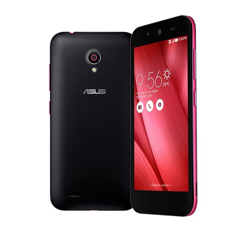 ASUS Live