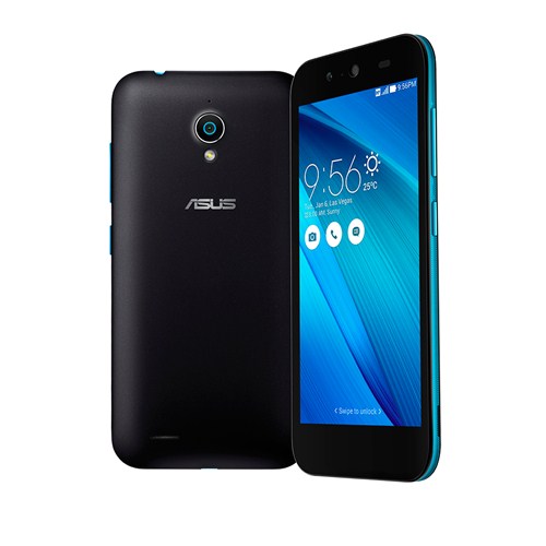 ASUS Live