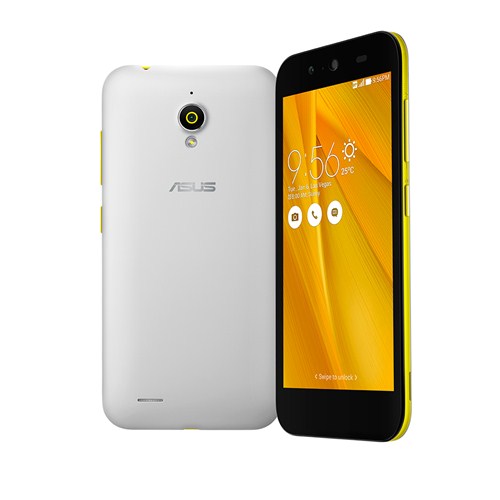 ASUS Live