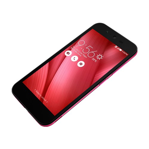 ASUS Live