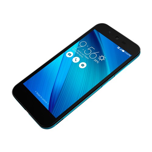ASUS Live