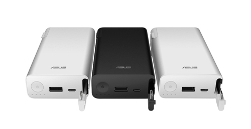 ASUS ZenPower Combo พาวเวอร์แบงค์
