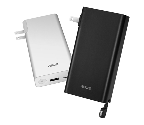 ASUS ZenPower Combo พาวเวอร์แบงค์