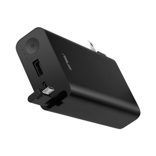 ASUS ZenPower Combo พาวเวอร์แบงค์
