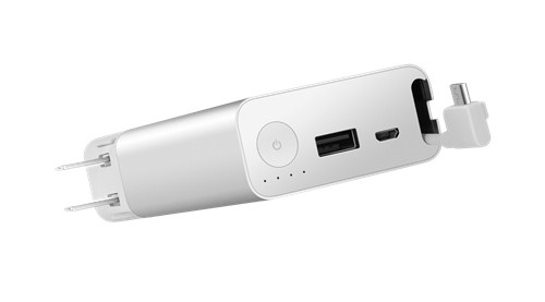 ASUS ZenPower Combo พาวเวอร์แบงค์