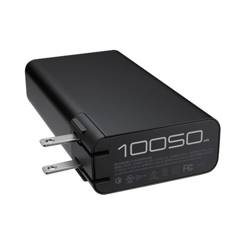 ASUS ZenPower Combo พาวเวอร์แบงค์