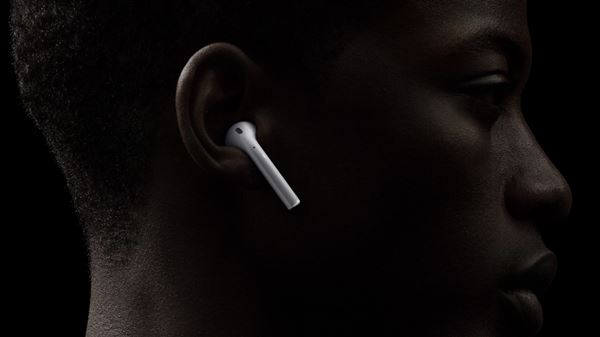 7 จุดเด่นของ AirPods