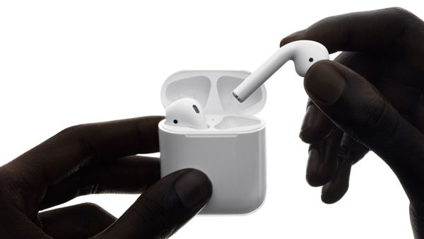 7 จุดเด่นของ AirPods