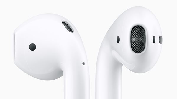 7 จุดเด่นของ AirPods