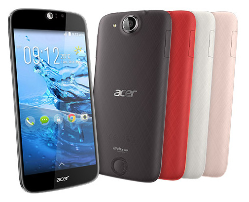 Acer Liquid Jade S