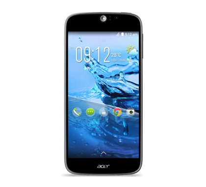 Acer Liquid Jade S