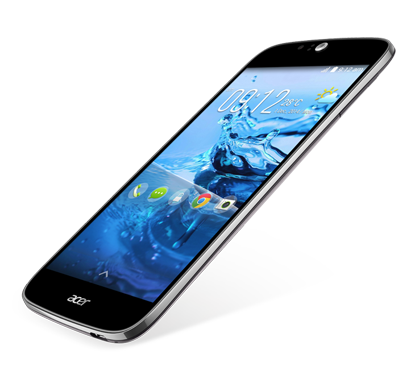 Acer Liquid Jade S