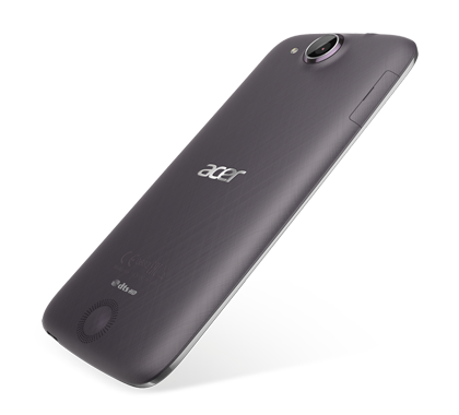 Acer Liquid Jade S