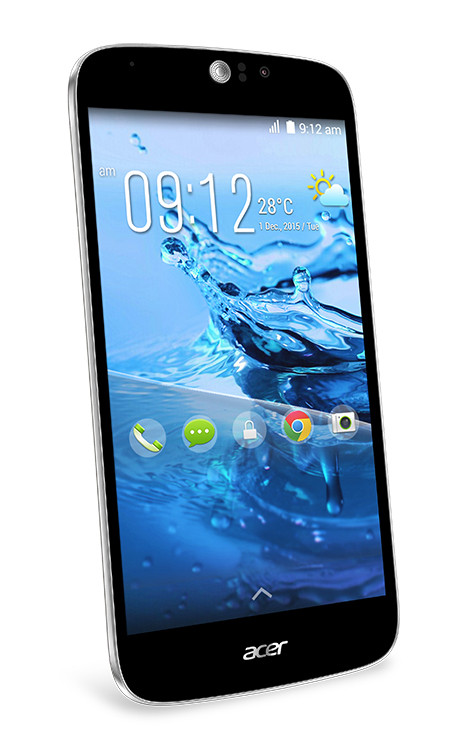 Acer เปิดตัว Liquid Z220, Z520, Jade Z เลือกได้ตามสไตล์การใช้งาน