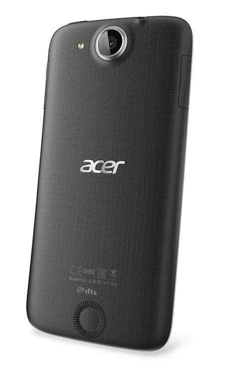 Acer เปิดตัว Liquid Z220, Z520, Jade Z เลือกได้ตามสไตล์การใช้งาน